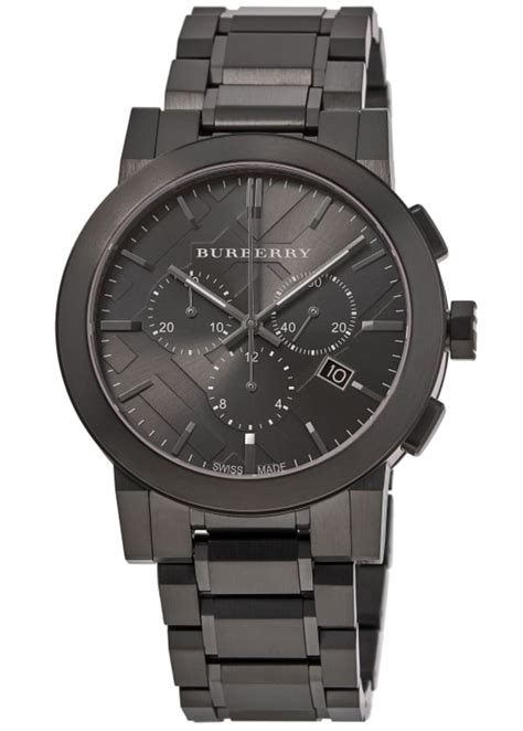 burberry watch 00702bu1015|Burberry watch outlet.